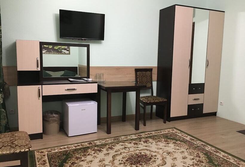 פנסיון Guest House Sosnovaya Rosha