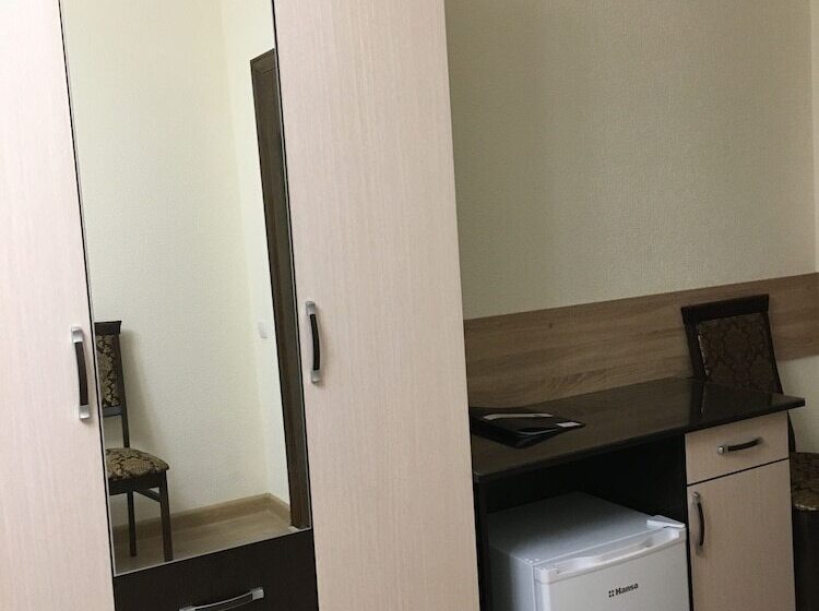 פנסיון Guest House Sosnovaya Rosha