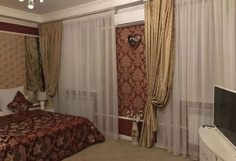 Majatalo Guest House Sosnovaya Rosha