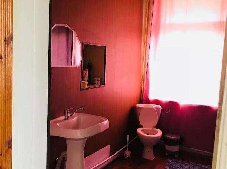 پانسیون Rogachik