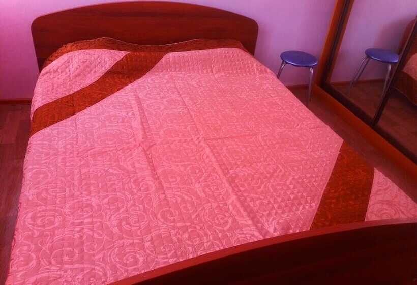 پانسیون Rogachik