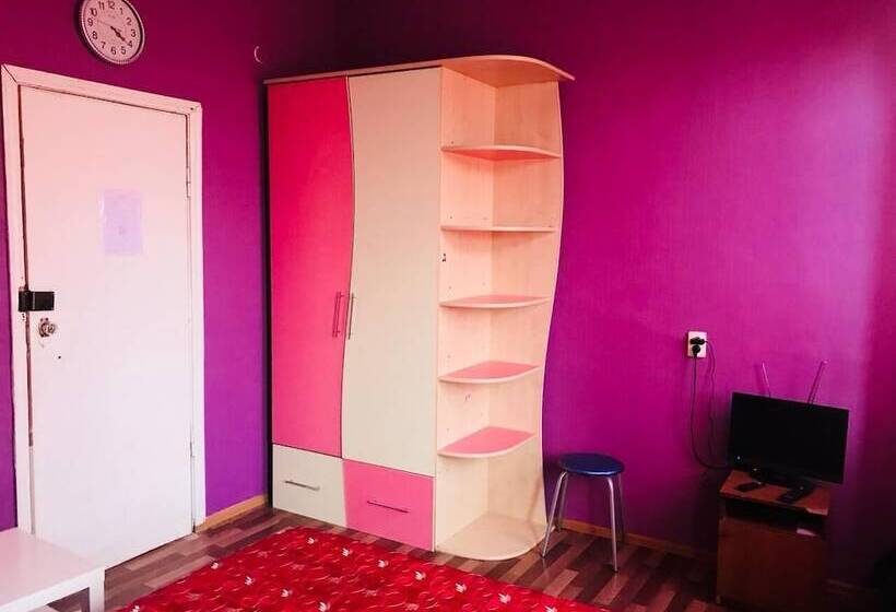 پانسیون Rogachik