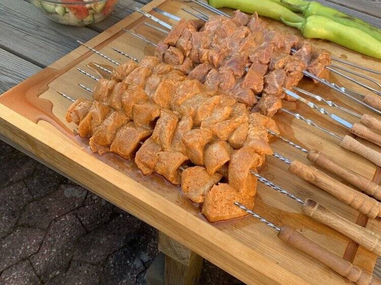 膳宿费 Skuldelev Kro