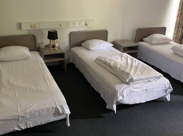 膳宿费 Skuldelev Kro