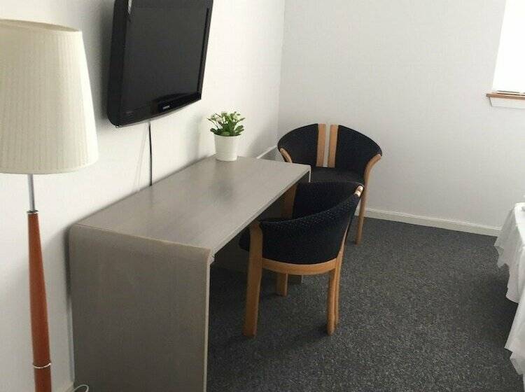 膳宿费 Skuldelev Kro