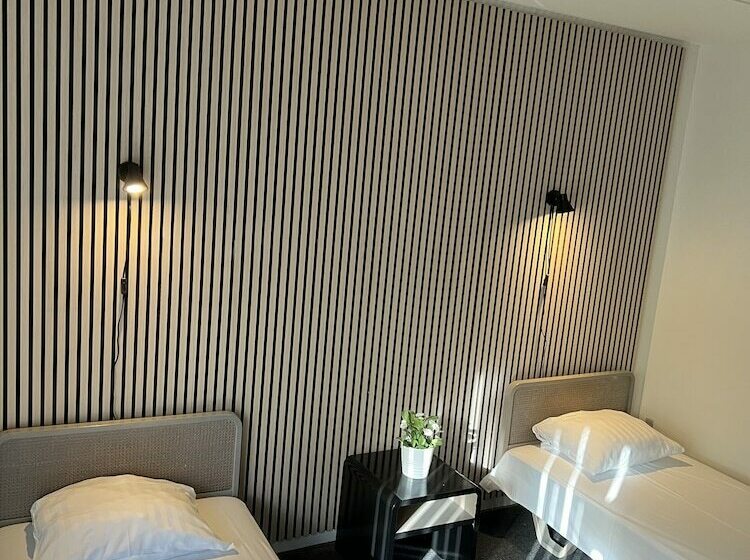 膳宿费 Skuldelev Kro