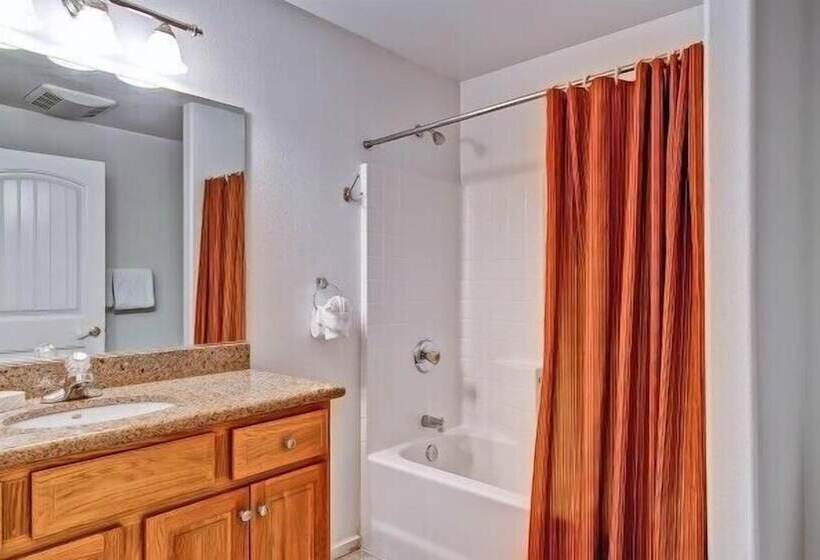 Scenic Wonders Bear Den 5 Bedrooms