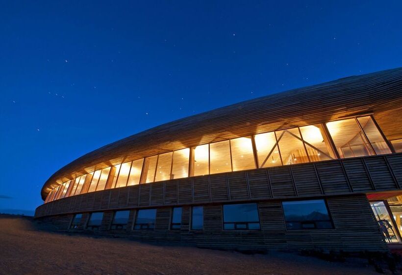 فندق Tierra Patagonia