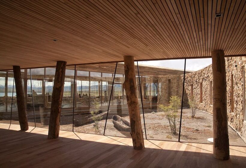 فندق Tierra Patagonia