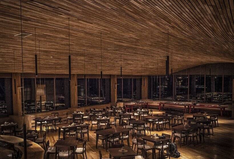 فندق Tierra Patagonia