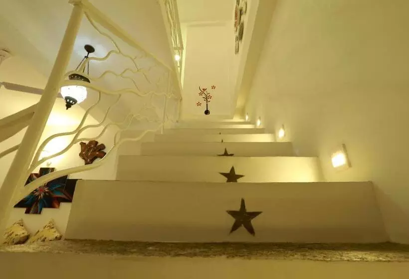 Общежитие Fort Heaven Galle Fort