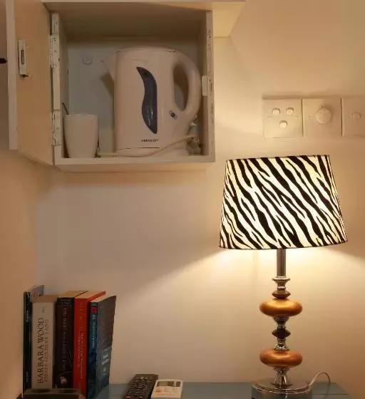 Общежитие Fort Heaven Galle Fort