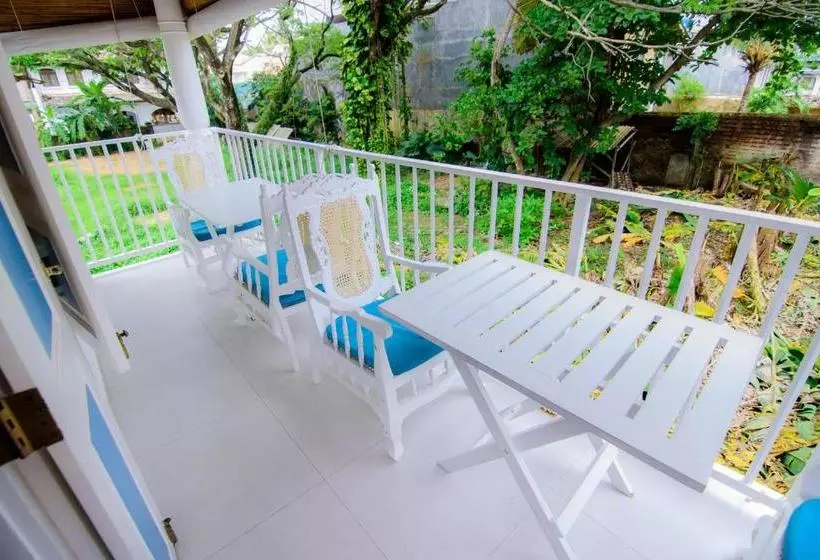 Общежитие Fort Heaven Galle Fort