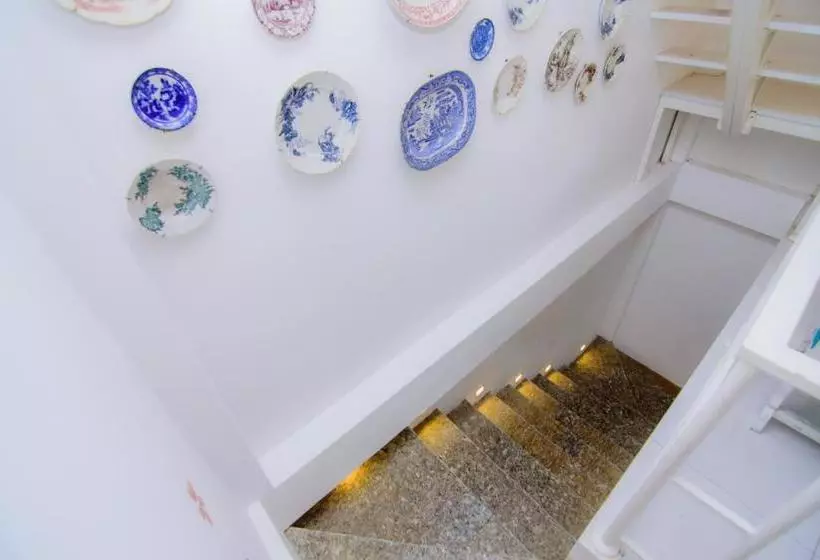 Общежитие Fort Heaven Galle Fort