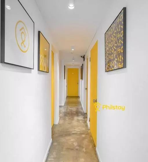 U Guesthouse In Hongdae Female Only Hostel