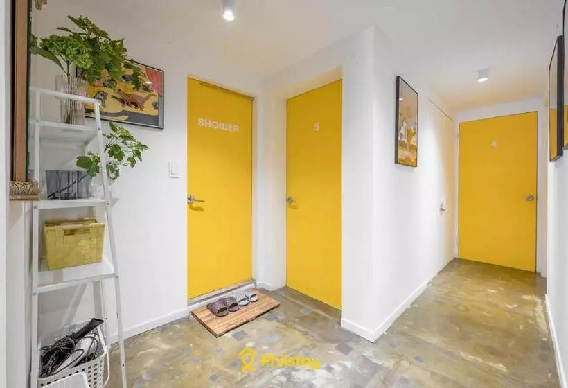 U Guesthouse In Hongdae Female Only Hostel
