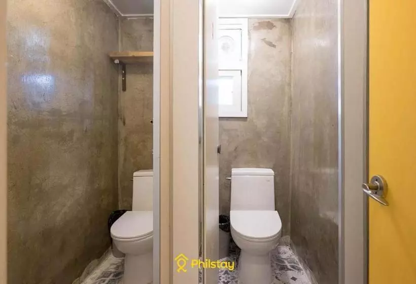 U Guesthouse In Hongdae Female Only Hostel