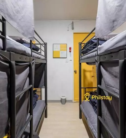 U Guesthouse In Hongdae Female Only Hostel