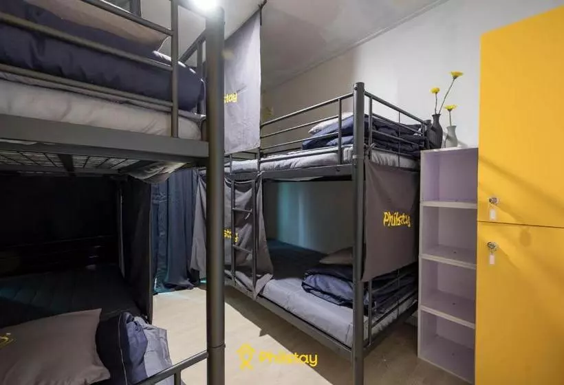 U Guesthouse In Hongdae Female Only Hostel