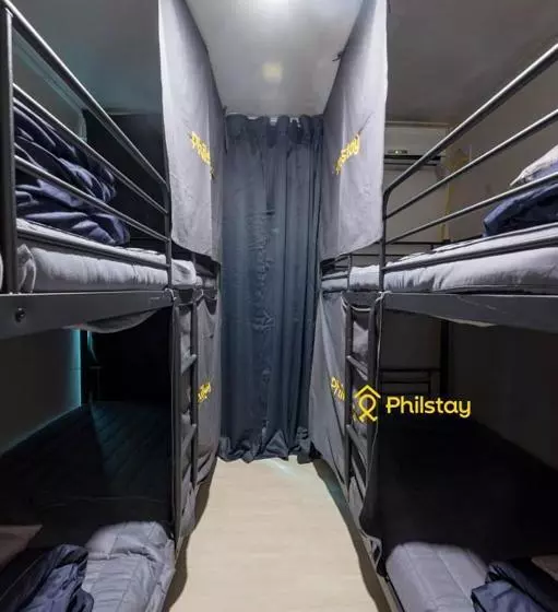 U Guesthouse In Hongdae Female Only Hostel