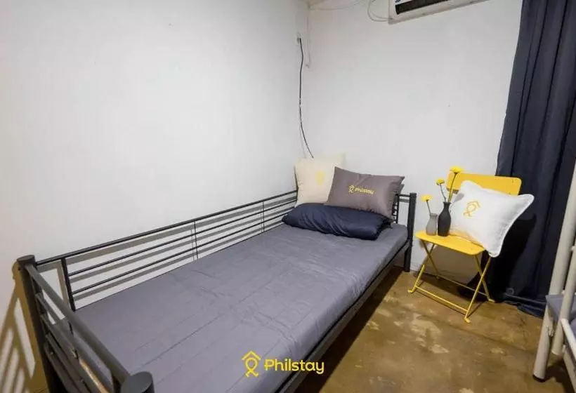 U Guesthouse In Hongdae Female Only Hostel