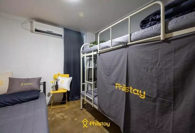 U Guesthouse In Hongdae Female Only Hostel