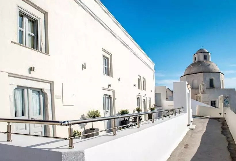 Archontiko Santorini