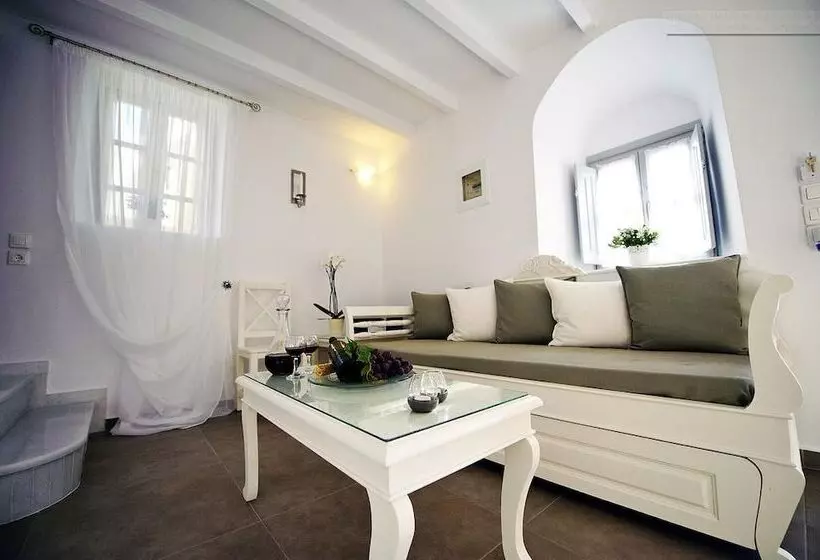 Archontiko Santorini