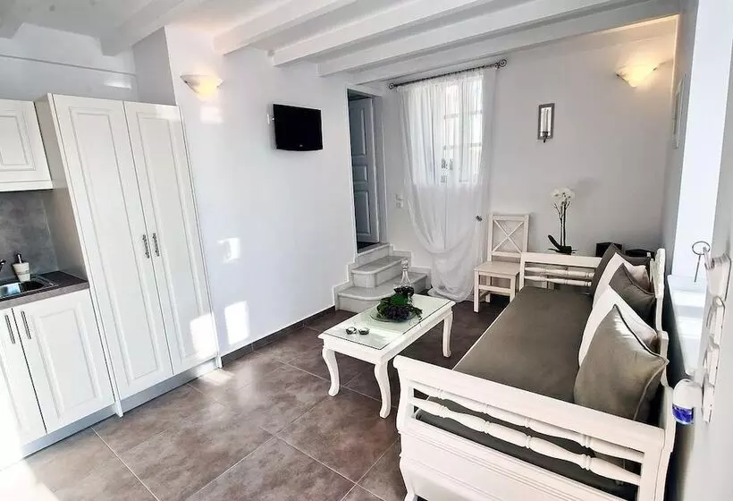 Archontiko Santorini