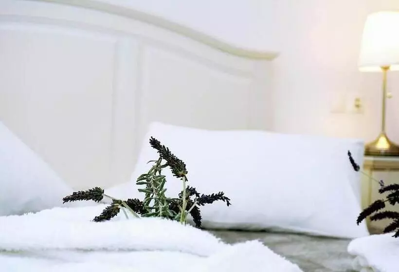 Archontiko Santorini