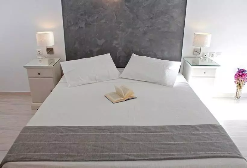 Archontiko Santorini