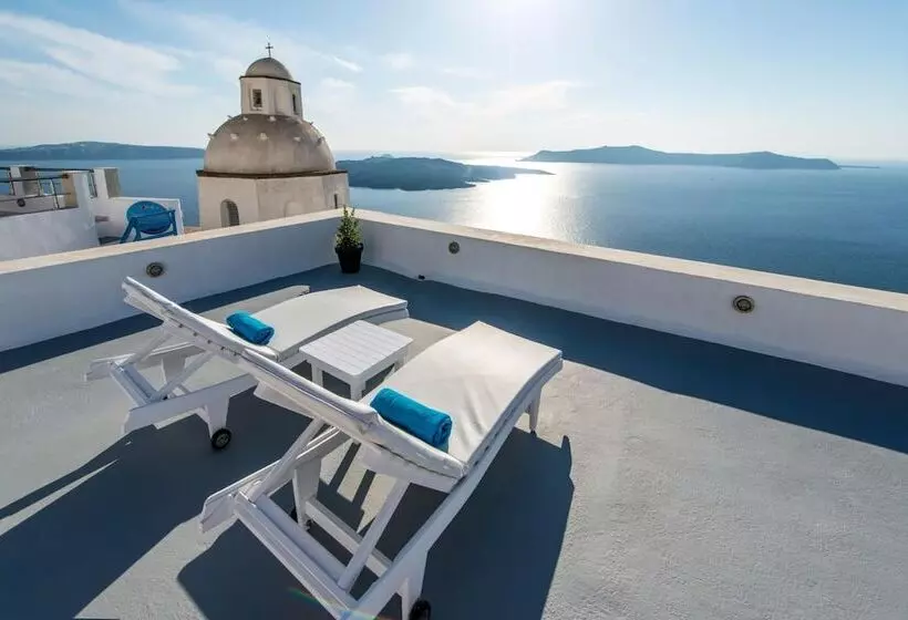 Archontiko Santorini