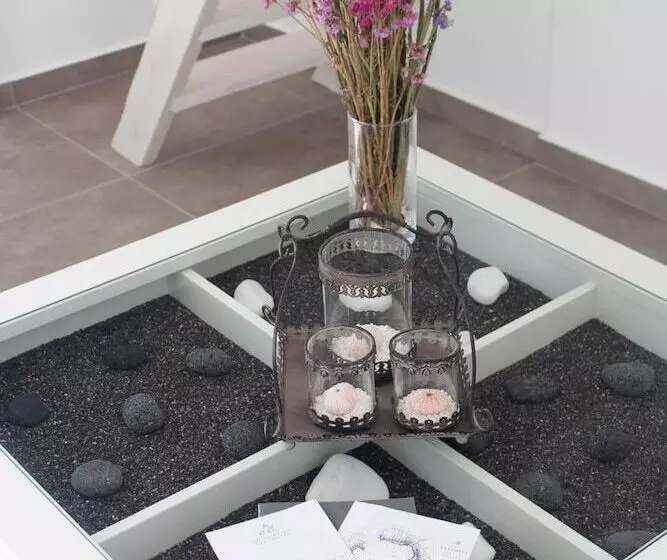 Archontiko Santorini