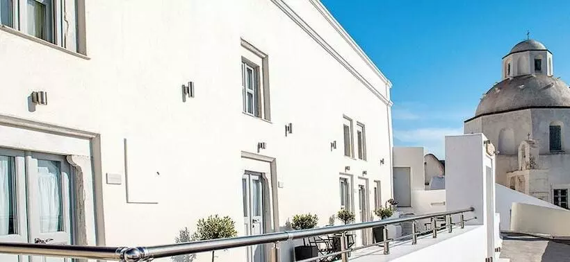 Archontiko Santorini