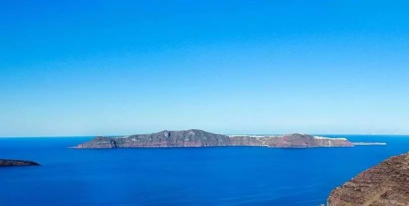 Archontiko Santorini