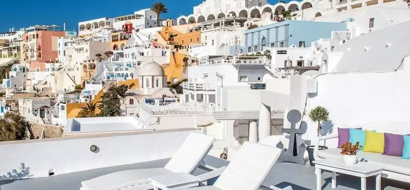 Archontiko Santorini