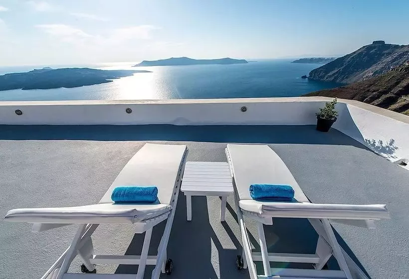 Archontiko Santorini