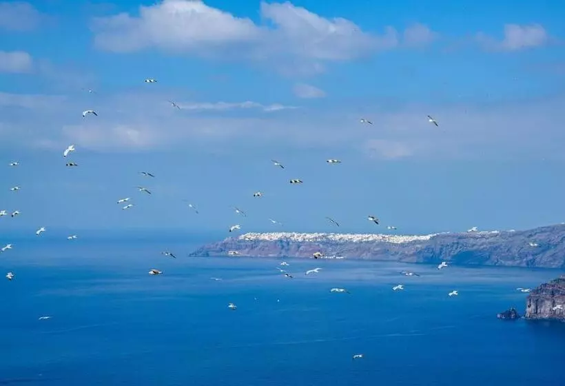 Archontiko Santorini