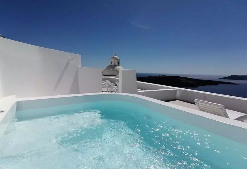 Archontiko Santorini