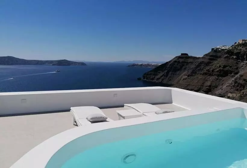 Archontiko Santorini