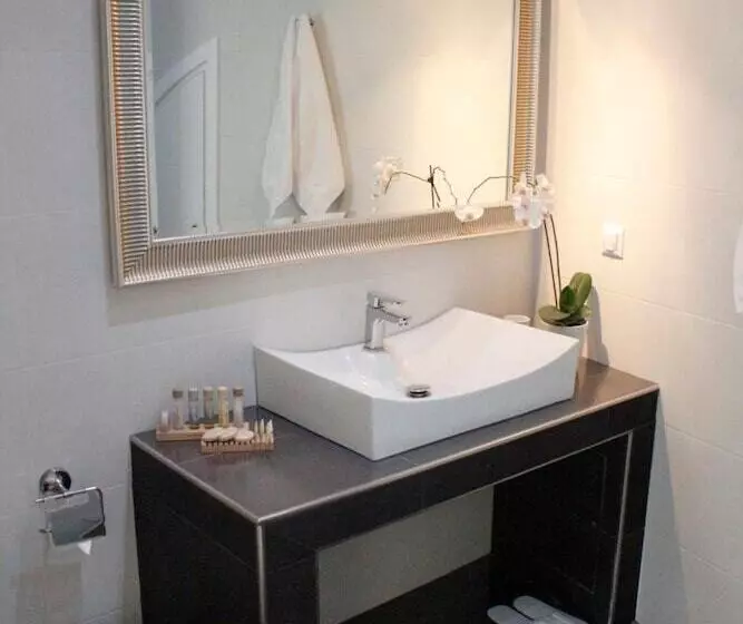 Archontiko Santorini