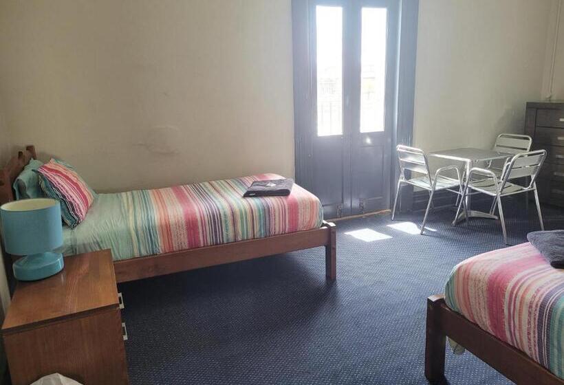 Australia Hotel Fremantle