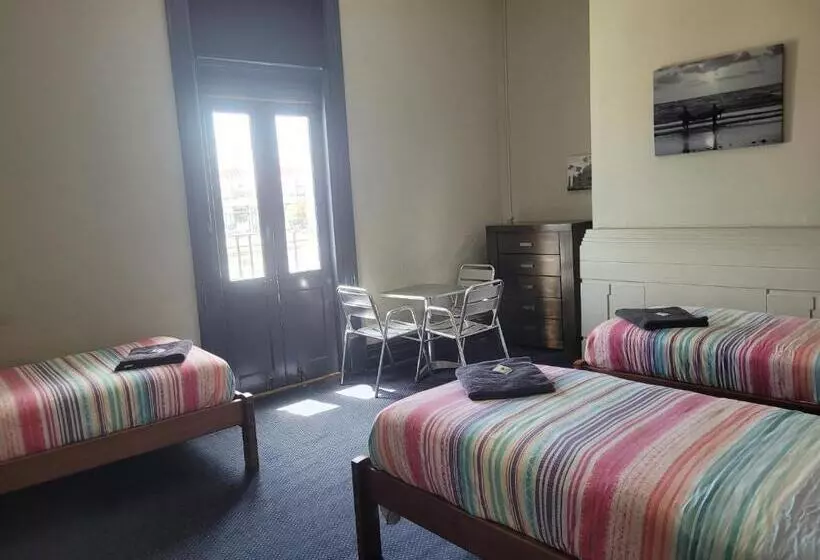 Australia Hotel Fremantle