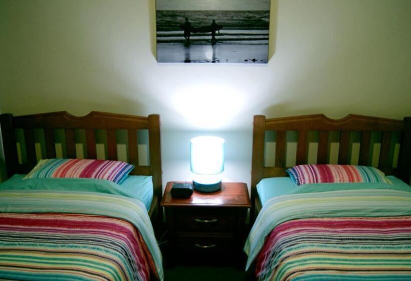 Australia Hotel Fremantle