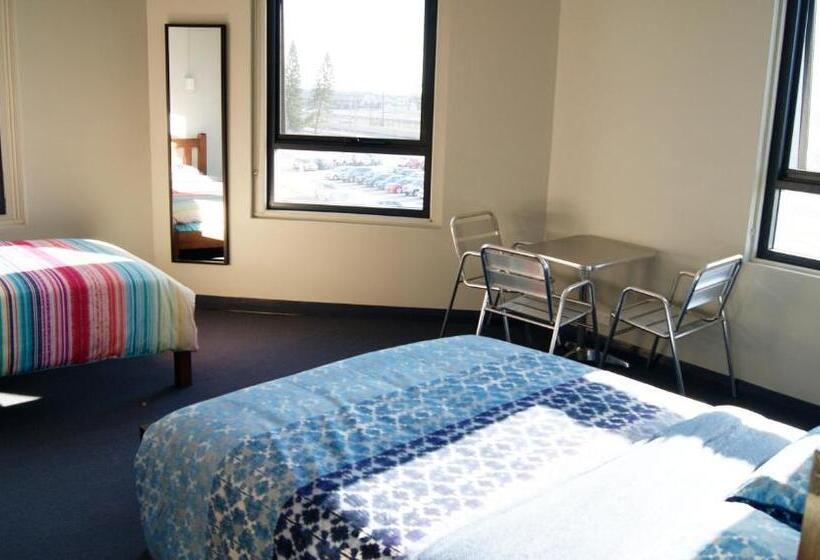 Australia Hotel Fremantle