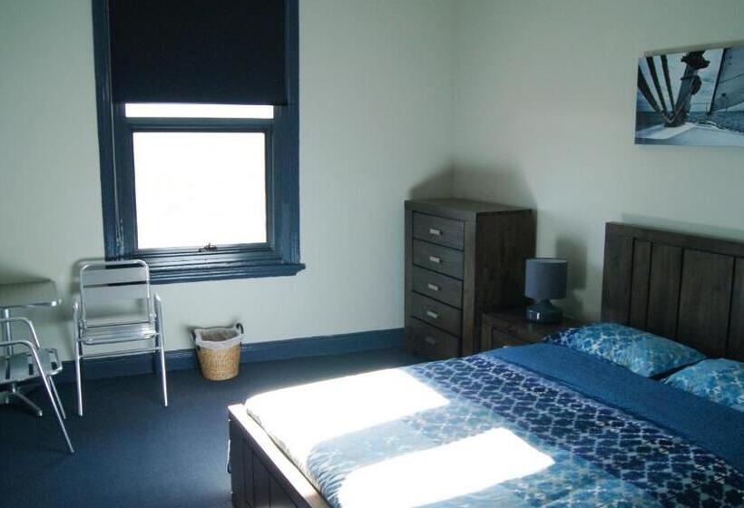 Australia Hotel Fremantle