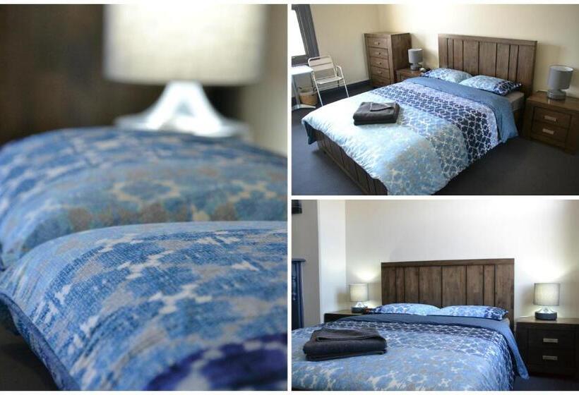 Australia Hotel Fremantle