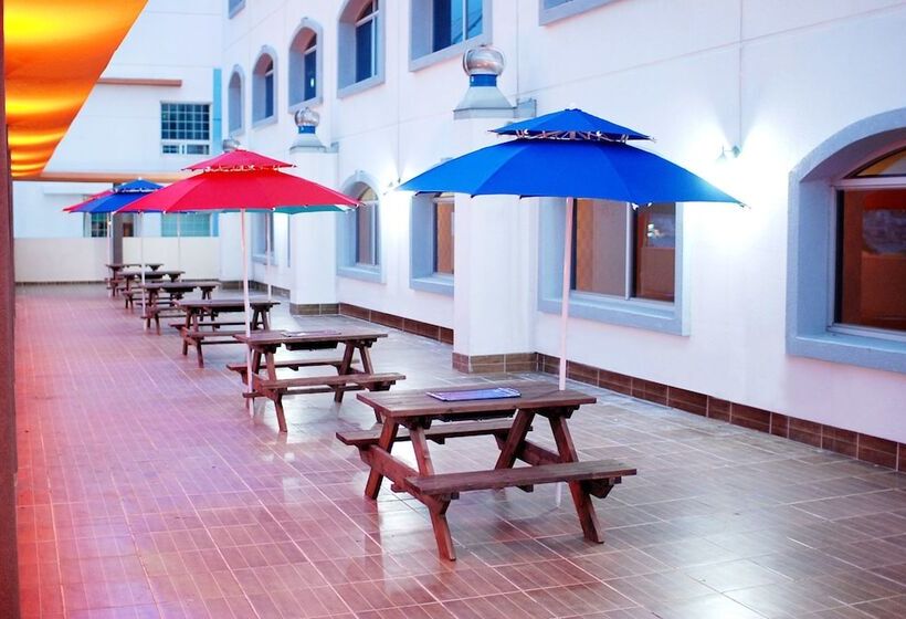 Bay Condo Hotel Tongyeong