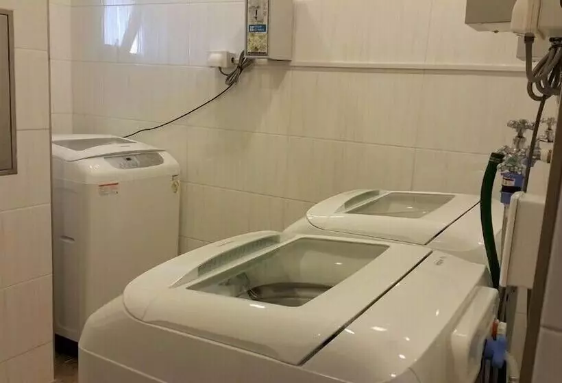 Bay Condo Hotel Tongyeong