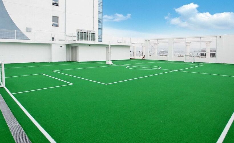 Bay Condo Hotel Tongyeong